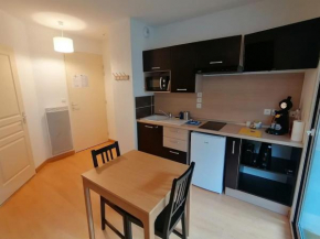 Appartement avec balcon, Ax-Les-Thermes